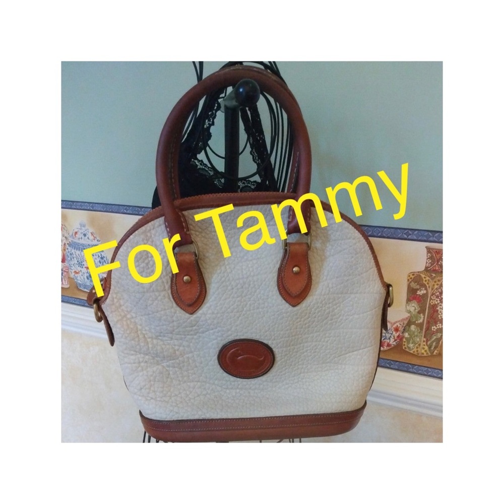 Dooney & Bourke